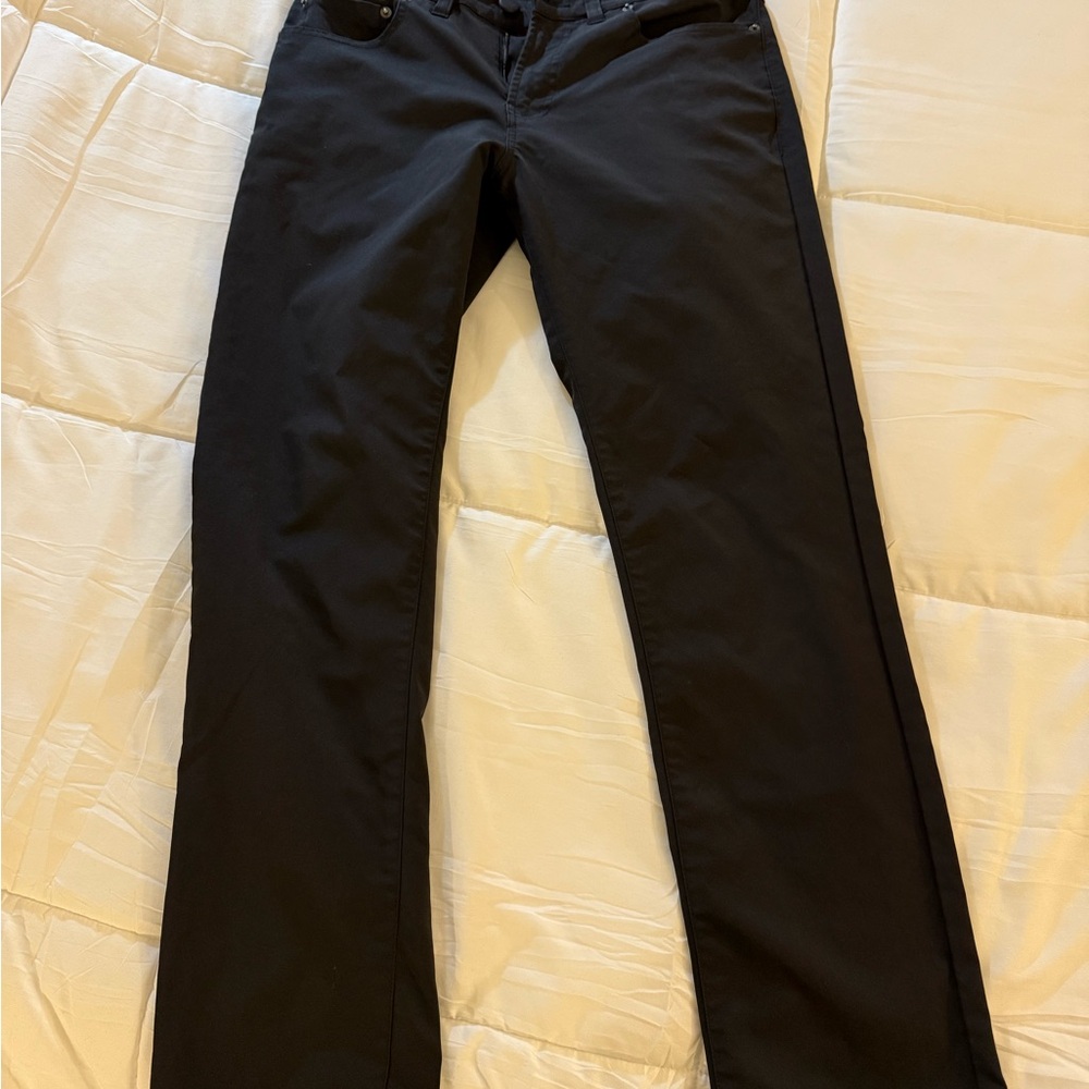 Bluffworks Men’s Ascender Travel Chinos